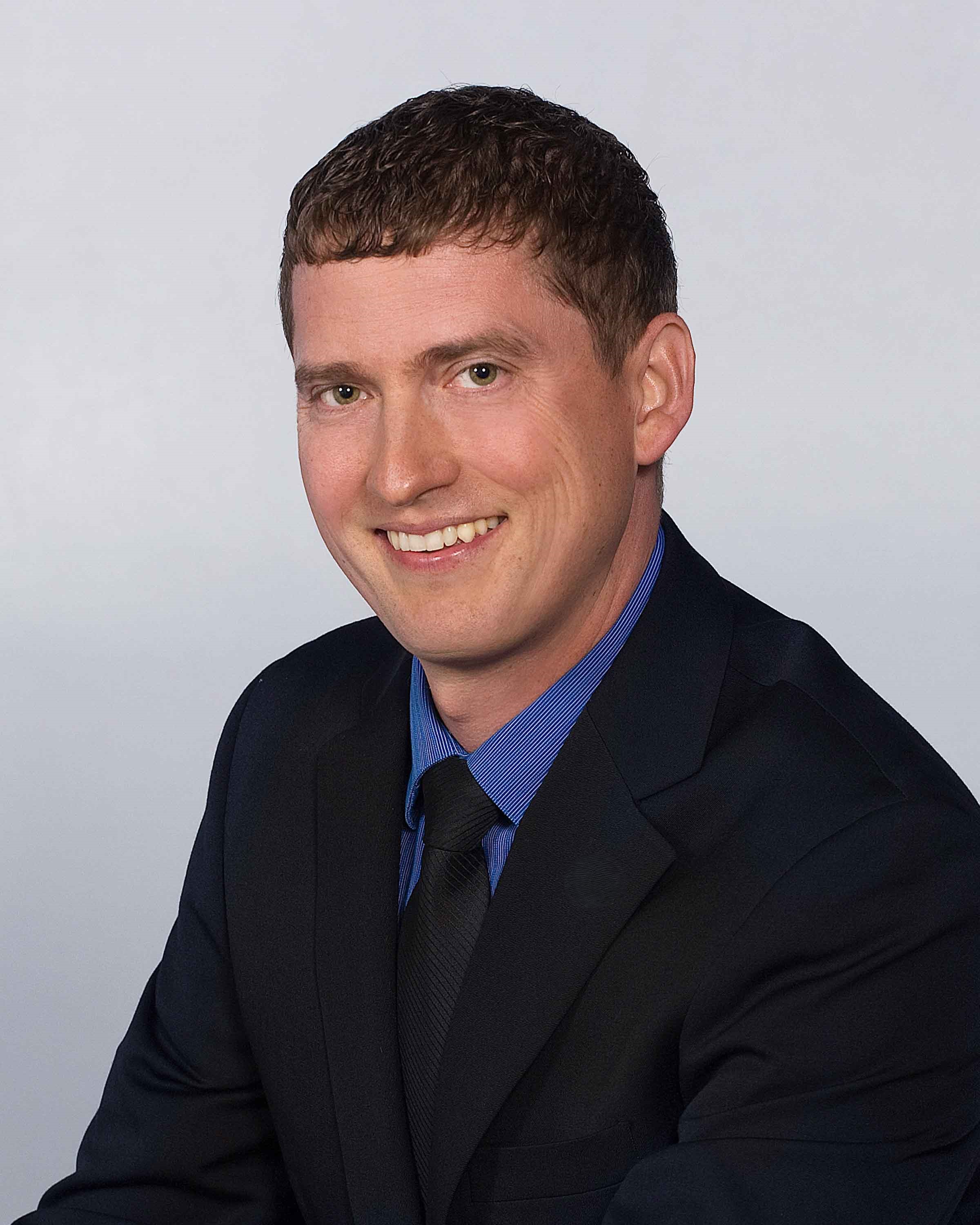 Colby Yoder, Kansas City Real Estate Agent